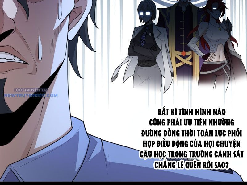 Đại Lộ Vô Danh chapter 32 - Trang 94