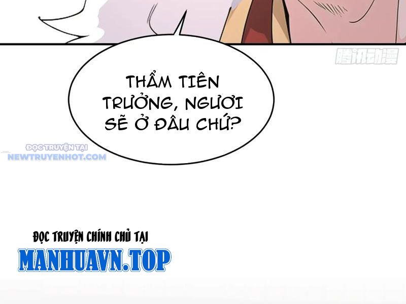 Ta Thực Sự Không Muốn Làm Thần Tiên chapter 104 - Trang 69