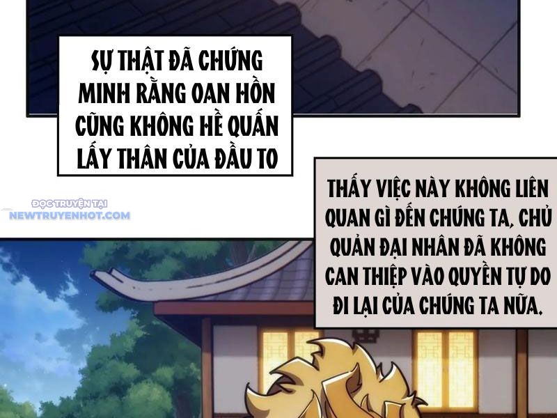 Mời Công Tử Trảm Yêu chapter 125 - Trang 143