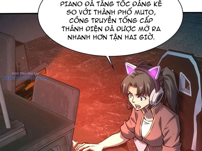 Trò Chơi Quỷ Dị: Ta Dựa Vào Vô Số Công Đức Khắc Thông Quan chapter 86 - Trang 58