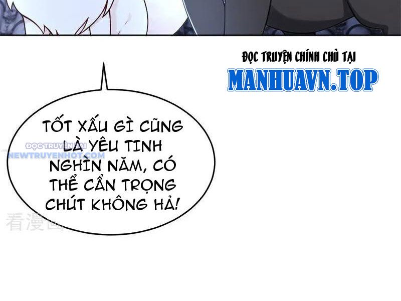 Ta Thực Sự Không Muốn Làm Thần Tiên chapter 116 - Trang 10