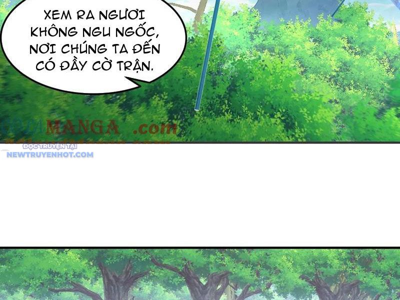 Hỗn Độn Thiên Đế Quyết chapter 85 - Trang 37