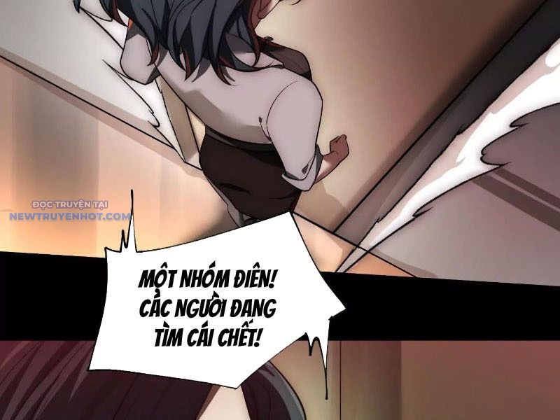 Thần Trò Chơi Dục Vọng chapter 23 - Trang 39