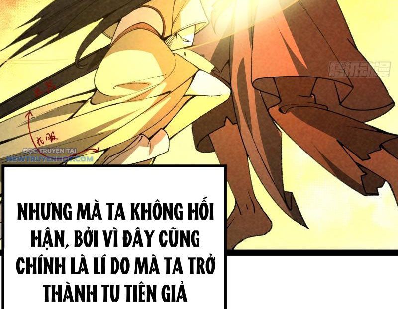 Trở Thành Tiên Bắt đầu Từ Việc Xuyên Không Thành... Heo chapter 50 - Trang 52