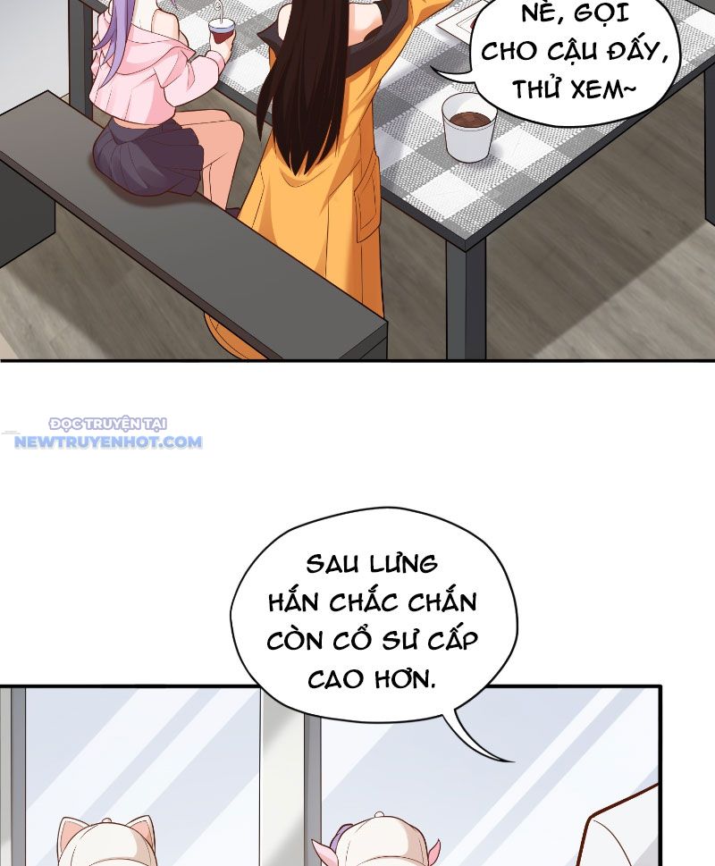 Đại Lộ Vô Danh chapter 29 - Trang 39