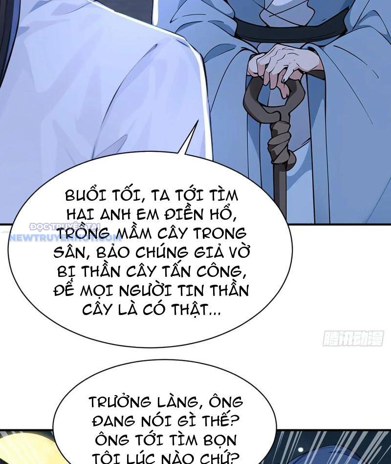 Ta Thực Sự Không Muốn Làm Thần Tiên chapter 86 - Trang 76