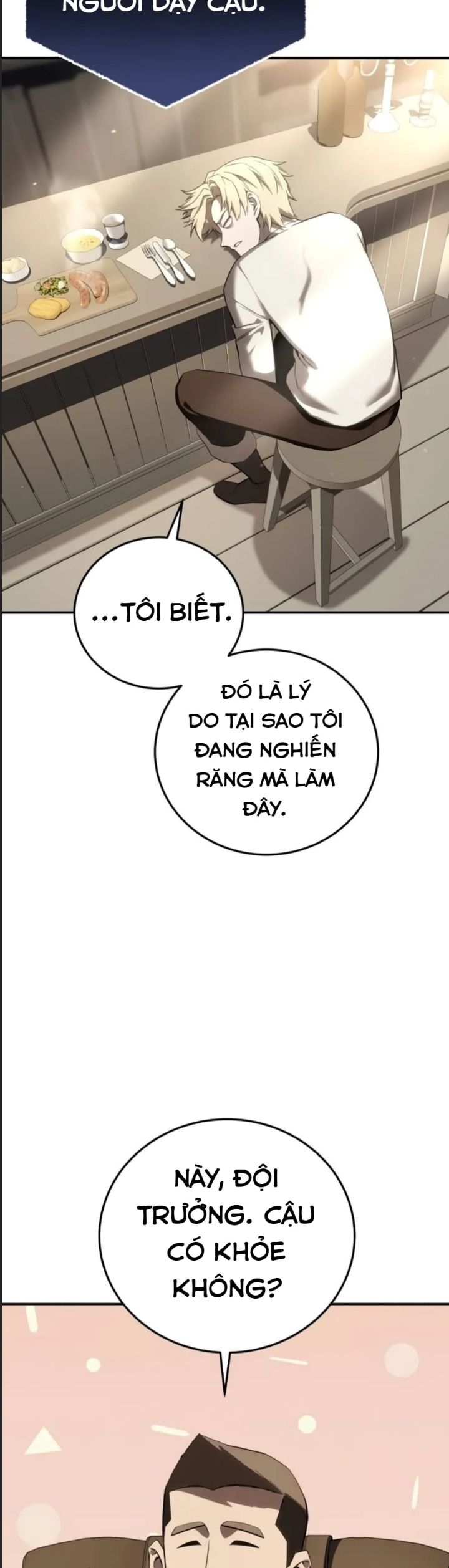 Tinh Tú Kiếm Sĩ Chapter 66 - Trang 63