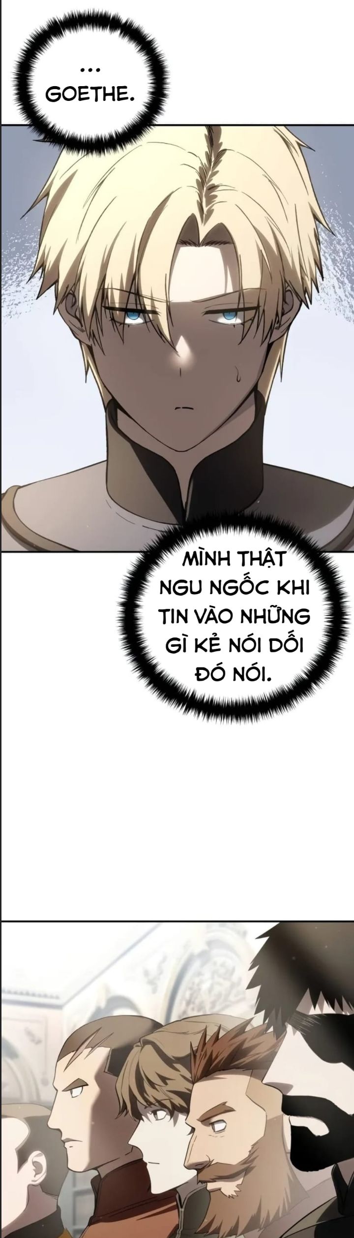 Tinh Tú Kiếm Sĩ Chapter 66 - Trang 72