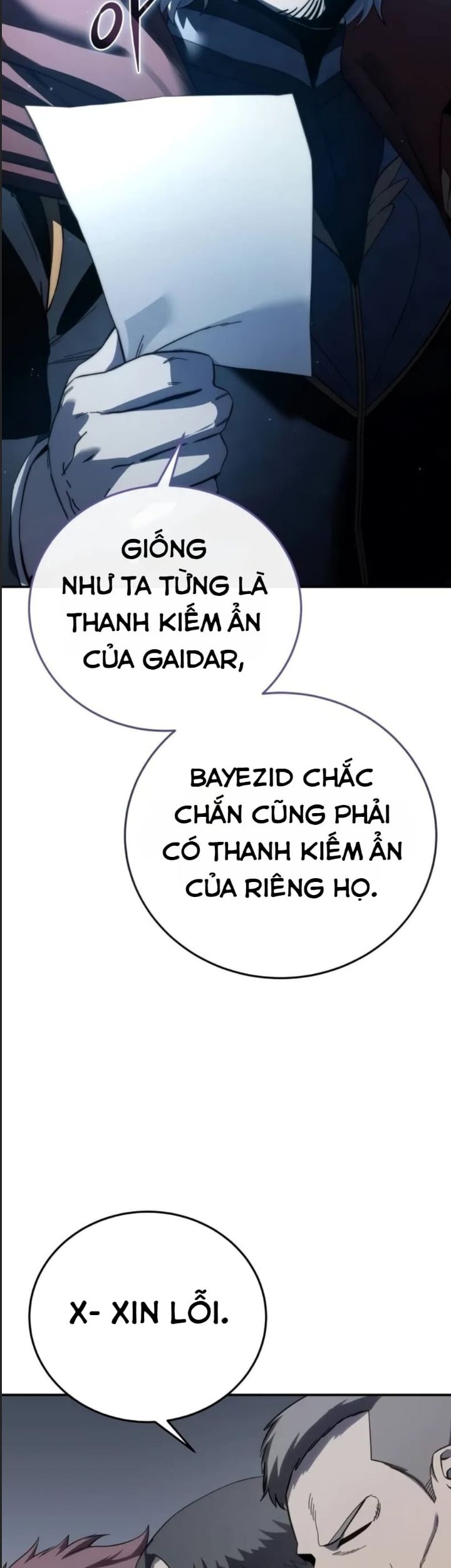 Tinh Tú Kiếm Sĩ Chapter 66 - Trang 45