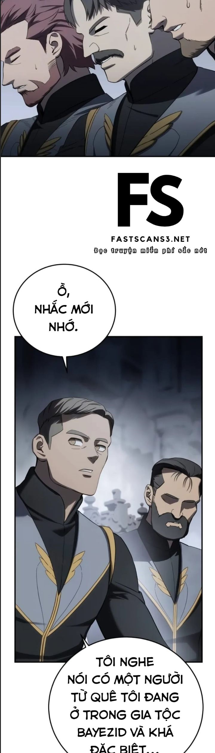 Tinh Tú Kiếm Sĩ Chapter 66 - Trang 46