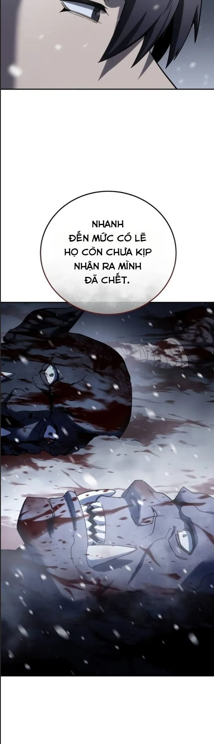 Tinh Tú Kiếm Sĩ Chapter 66 - Trang 5