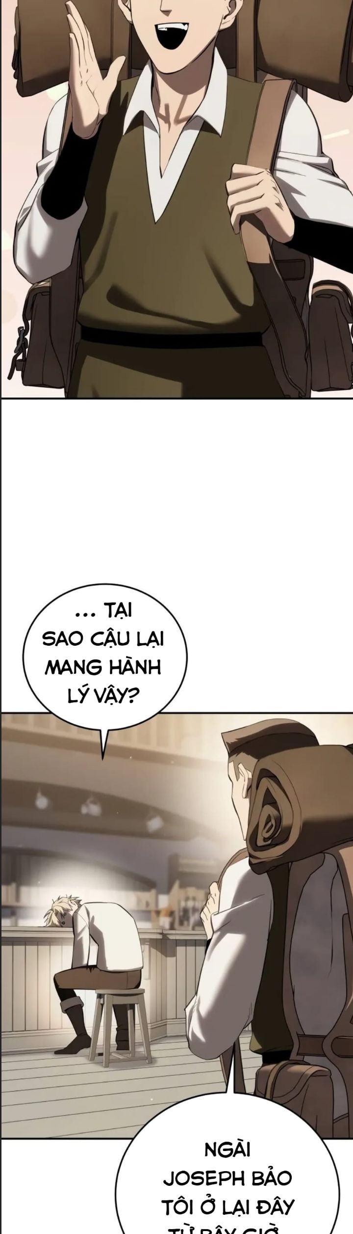 Tinh Tú Kiếm Sĩ Chapter 66 - Trang 64