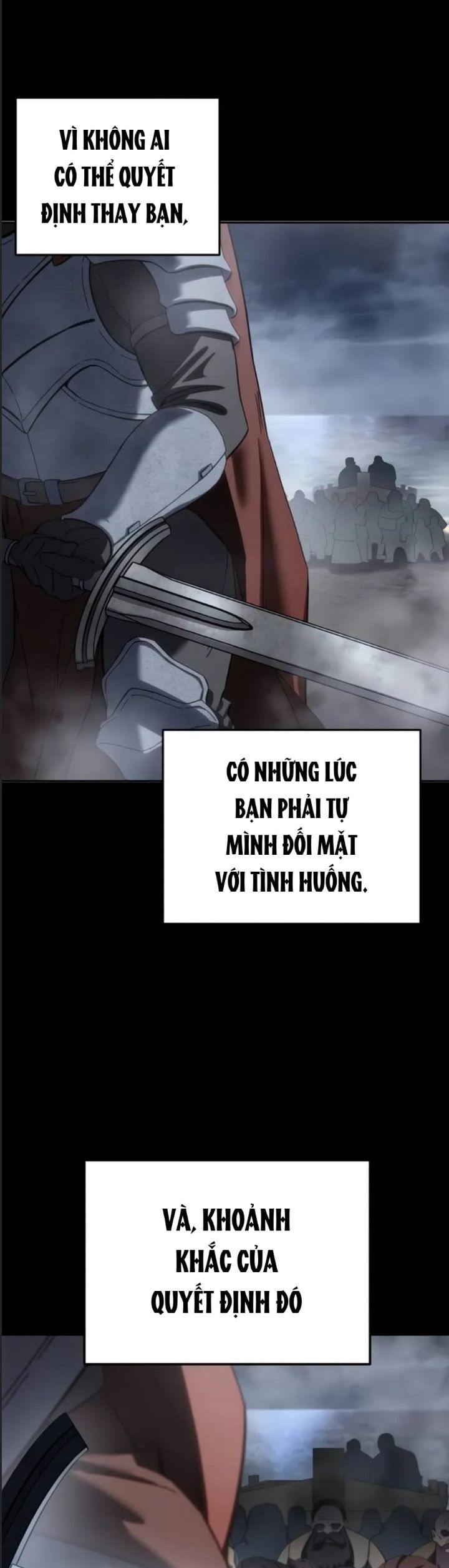 Tinh Tú Kiếm Sĩ Chapter 66 - Trang 14