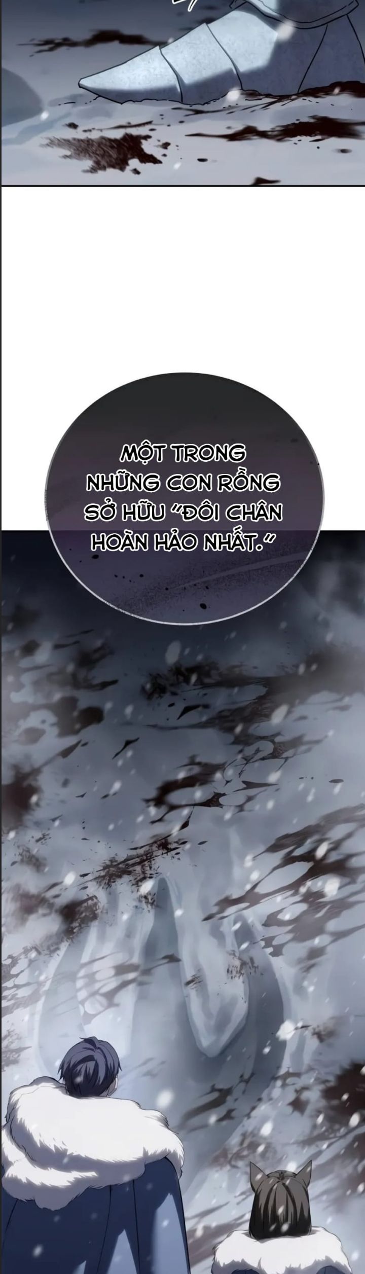 Tinh Tú Kiếm Sĩ Chapter 66 - Trang 11