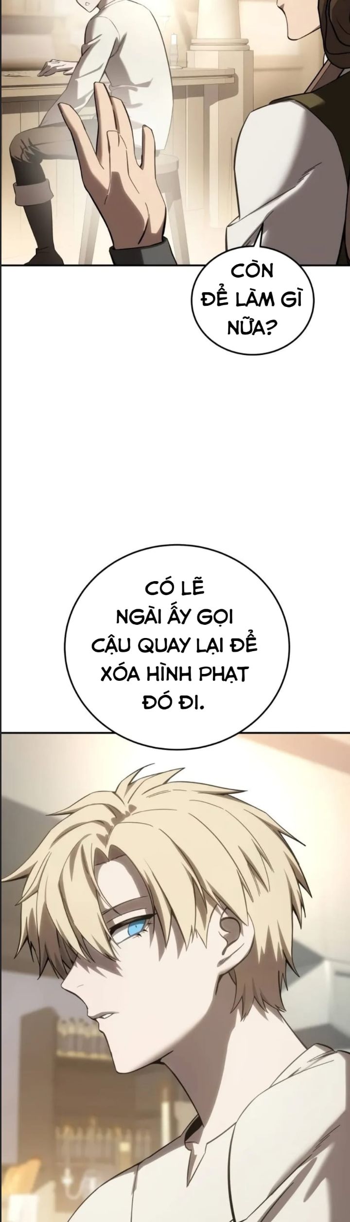 Tinh Tú Kiếm Sĩ Chapter 66 - Trang 70