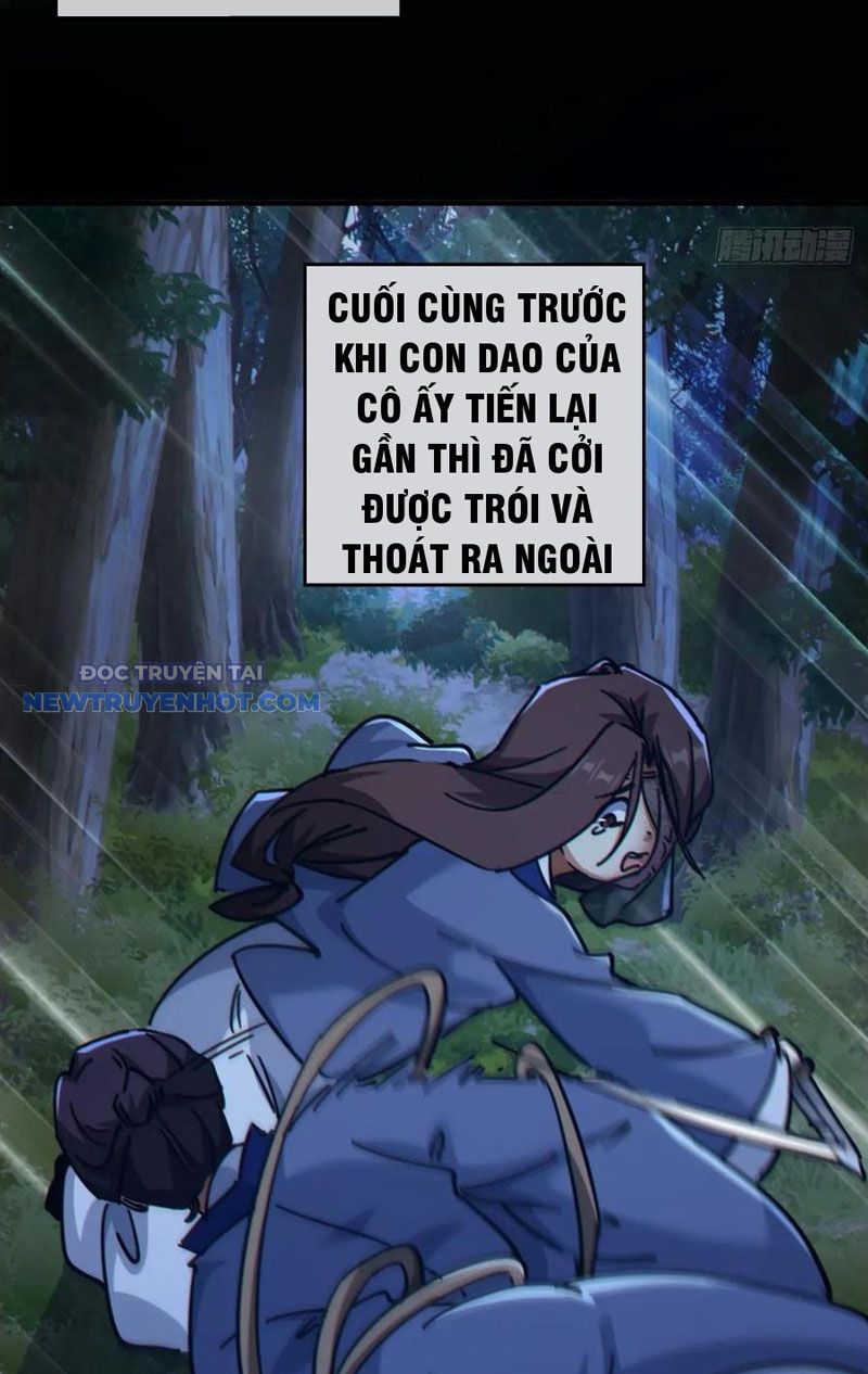 Mời Công Tử Trảm Yêu chapter 30 - Trang 9