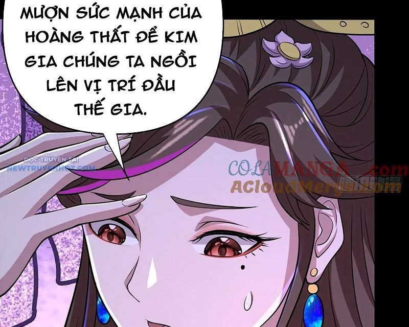 Bảo Vật Rơi Xuống đều Thành Muội Tử chapter 96 - Trang 48