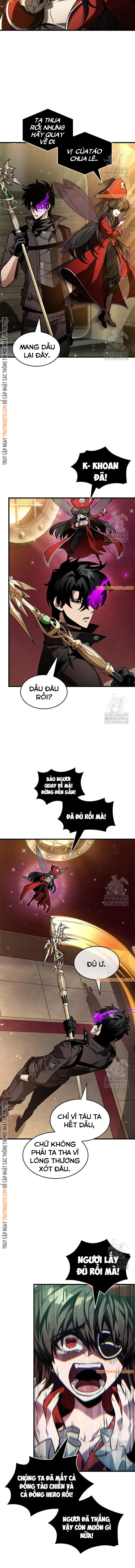 Gacha Vô Hạn Chapter 122 - Trang 14