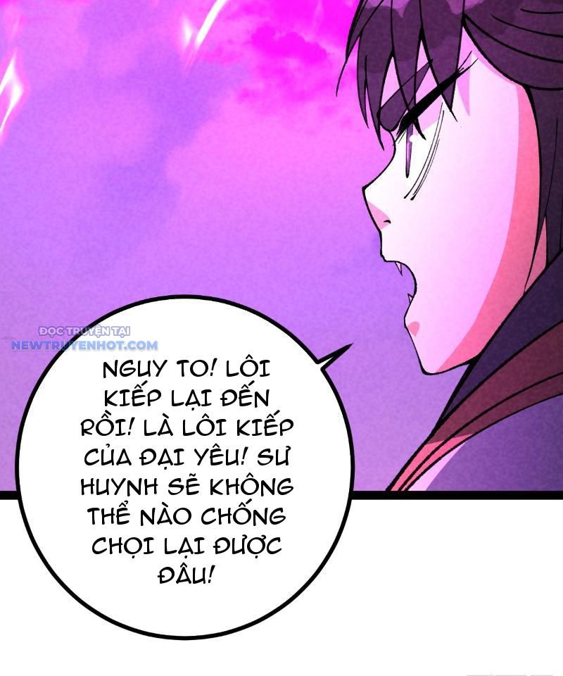 Trở Thành Tiên Bắt đầu Từ Việc Xuyên Không Thành... Heo chapter 39 - Trang 36