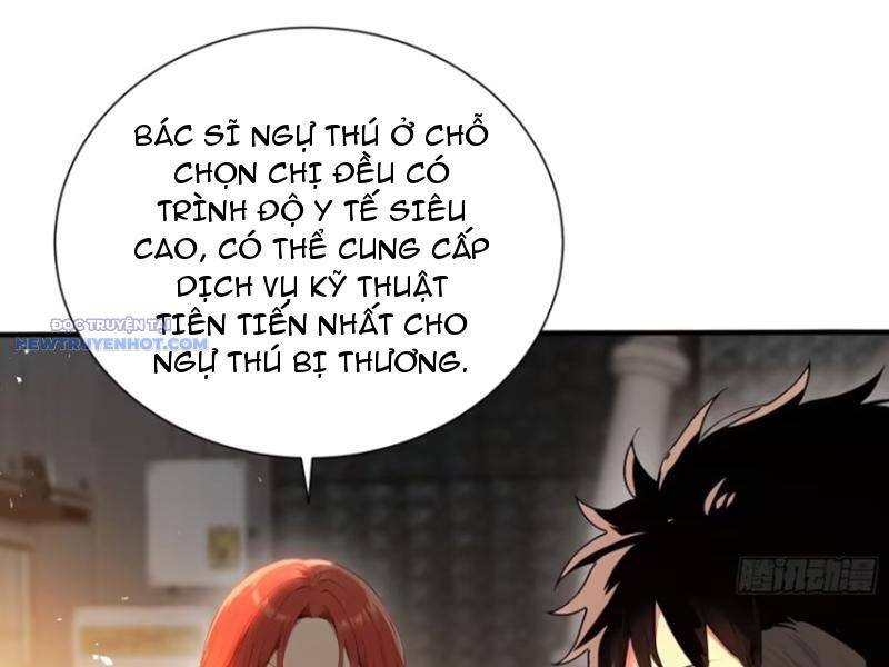 đệ Nhất Ngự Thú Sư chapter 12 - Trang 59