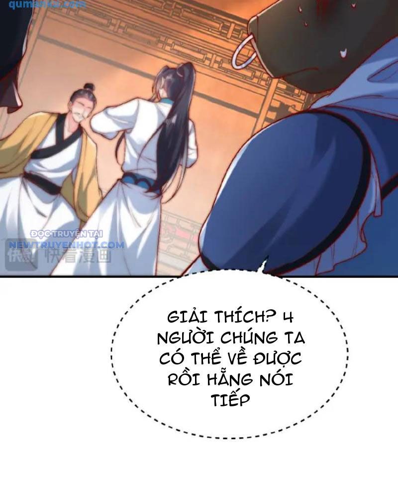 Ta Thực Sự Không Muốn Làm Thần Tiên chapter 37 - Trang 49