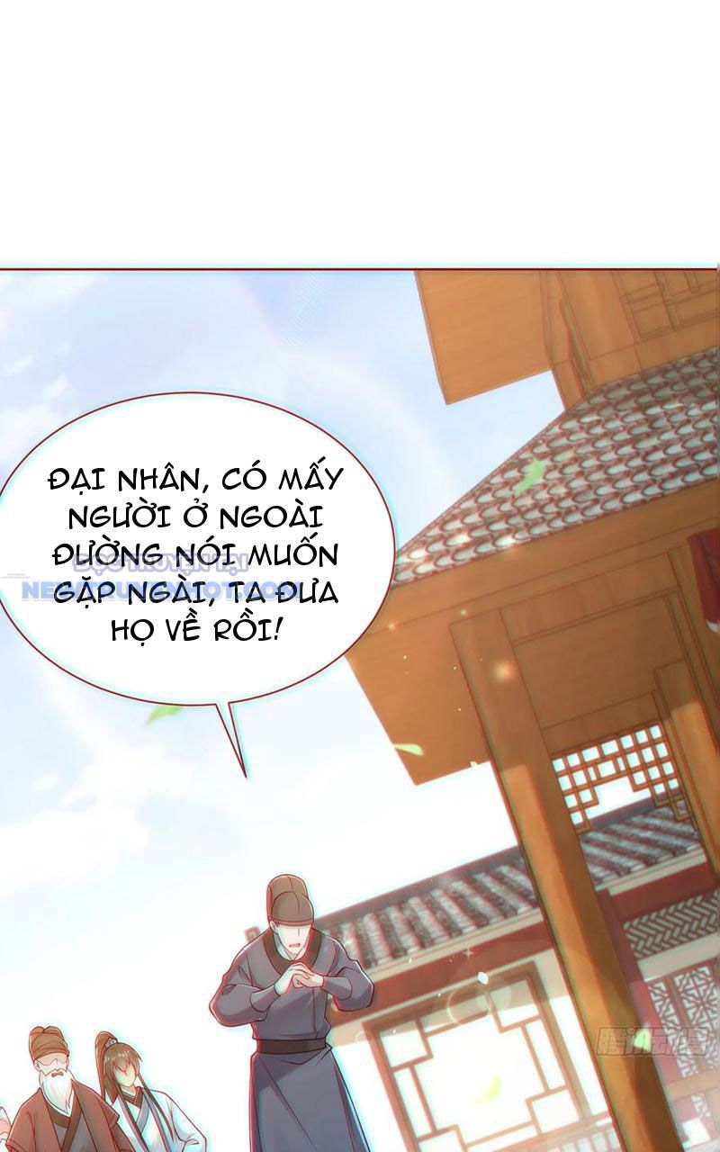 Ta Thực Sự Không Muốn Làm Thần Tiên chapter 60 - Trang 34