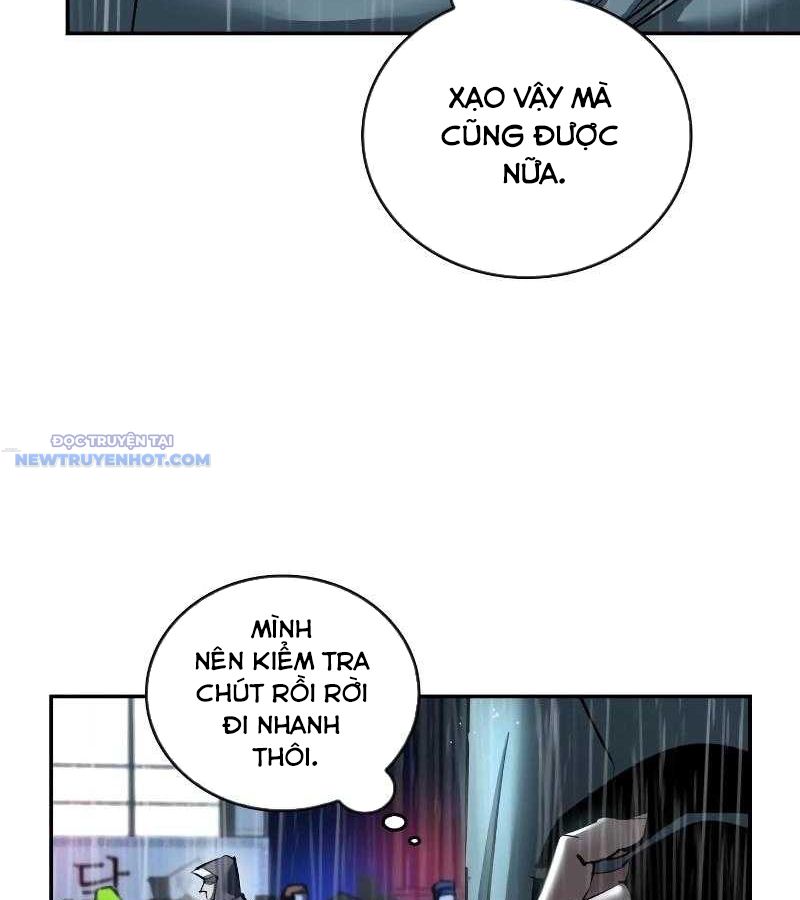 Dạ Thánh: The Zero chapter 2 - Trang 26