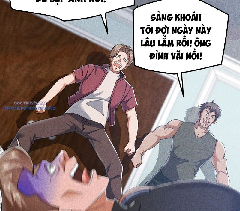 Ta Vô địch Phản Sáo Lộ chapter 8 - Trang 49