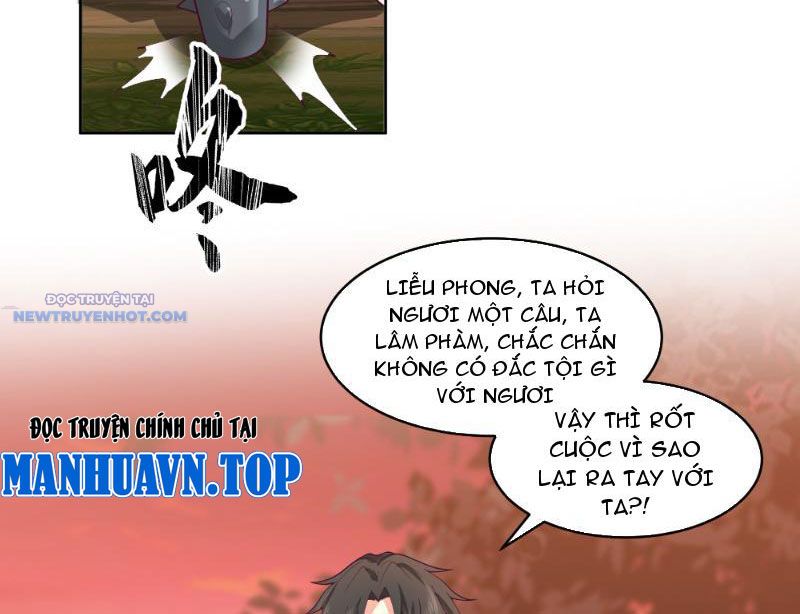 Vô Địch Thật Tịch Mịch chapter 26 - Trang 76