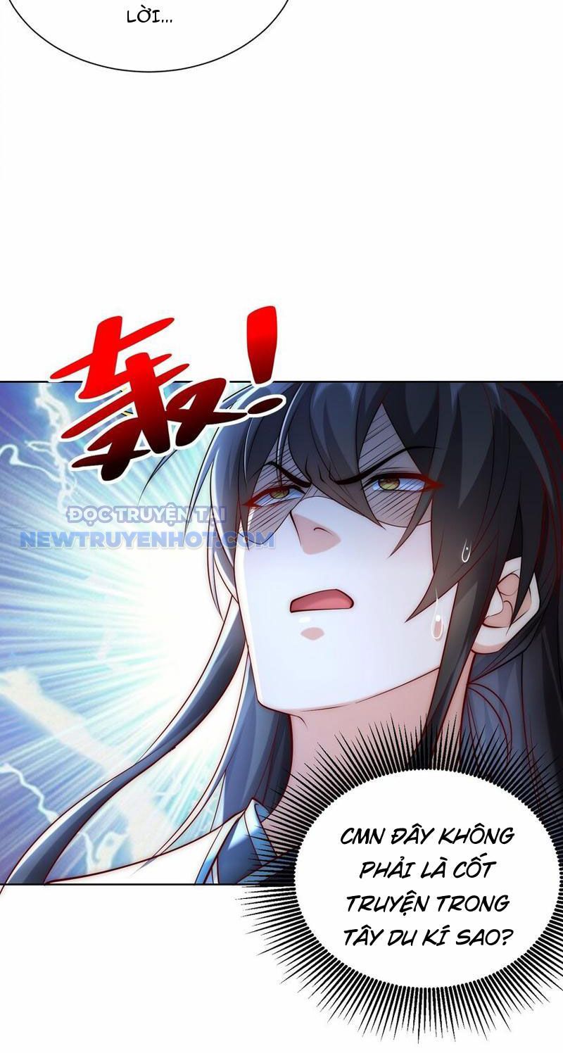 Ta Thực Sự Không Muốn Làm Thần Tiên chapter 35 - Trang 60