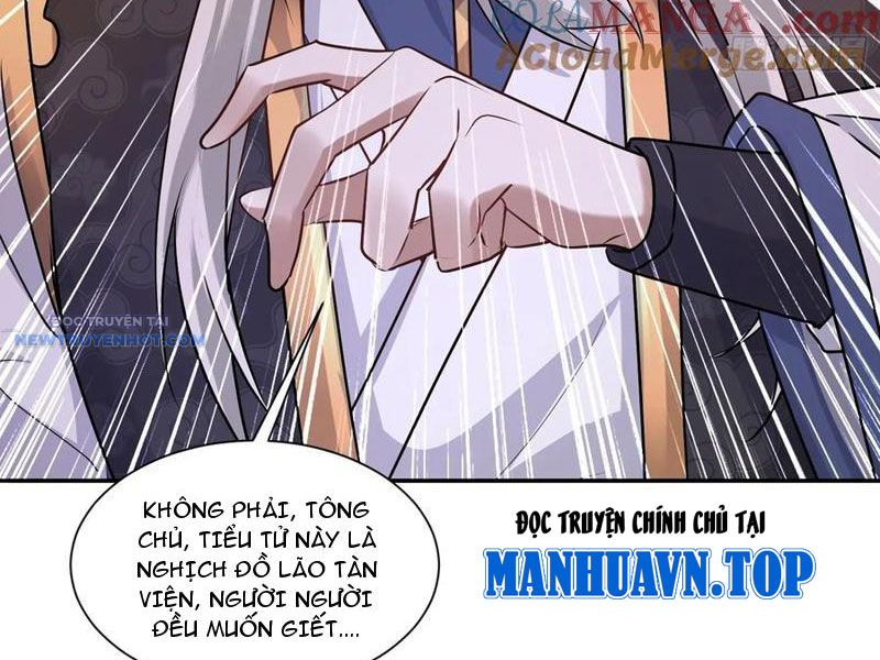 Trường Sinh Bất Tử Ta Chỉ Tu Cấm Thuật chapter 88 - Trang 9