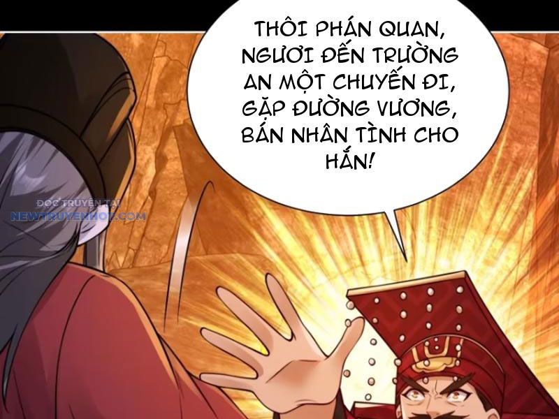 Ta Thực Sự Không Muốn Làm Thần Tiên chapter 52 - Trang 126