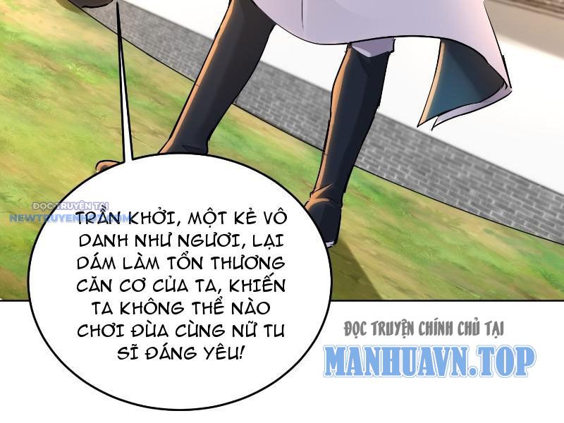 Trường Sinh Bất Tử Ta Chỉ Tu Cấm Thuật chapter 24 - Trang 33