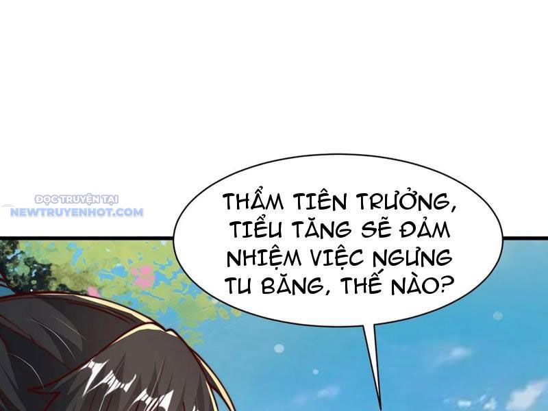 Ta Thực Sự Không Muốn Làm Thần Tiên chapter 78 - Trang 46