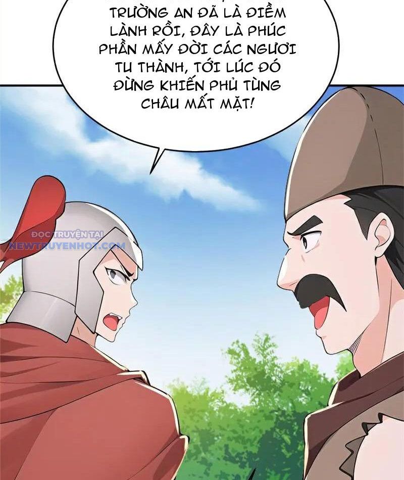 Ta Thực Sự Không Muốn Làm Thần Tiên chapter 108 - Trang 74