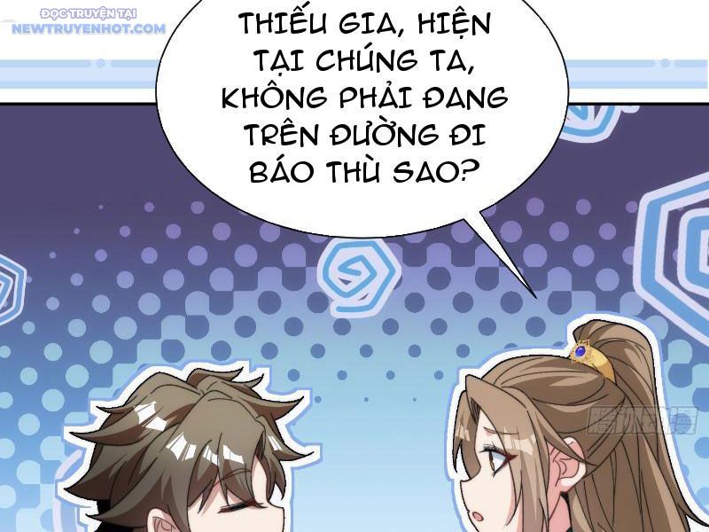 Ta Thực Sự Không Có Hứng Tu Tiên chapter 20 - Trang 96