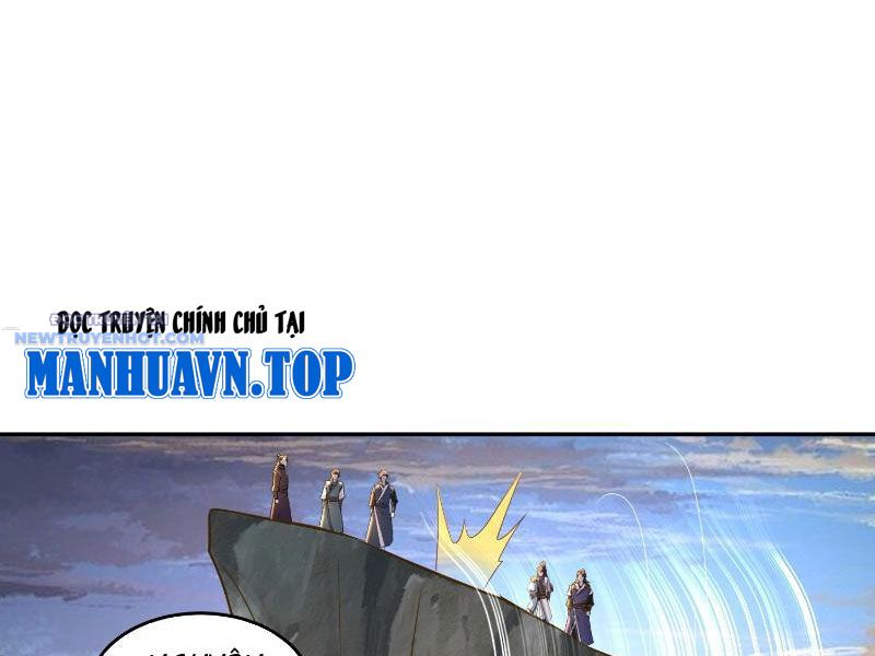 Trường Sinh Bất Tử Ta Chỉ Tu Cấm Thuật chapter 69 - Trang 10