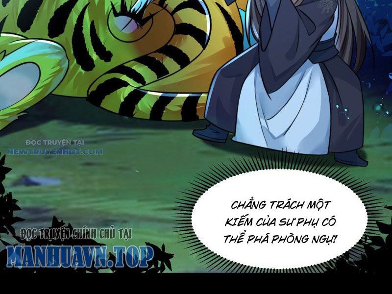 Ta Thực Sự Không Muốn Làm Thần Tiên chapter 14 - Trang 13