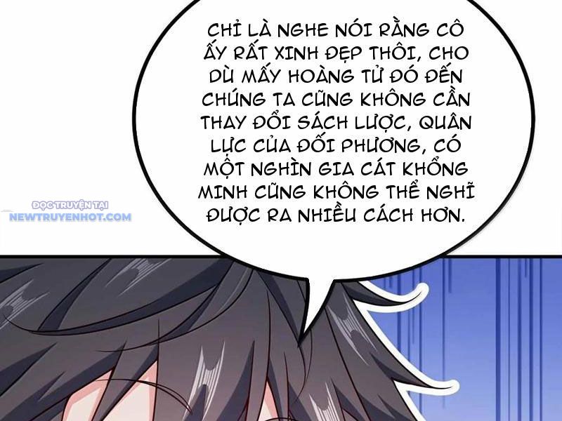 Nương Tử Nhà Ta Là Nữ Đế chapter 178 - Trang 25