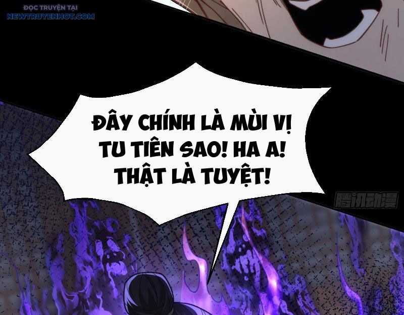 Ta Thực Sự Không Có Hứng Tu Tiên chapter 14 - Trang 25