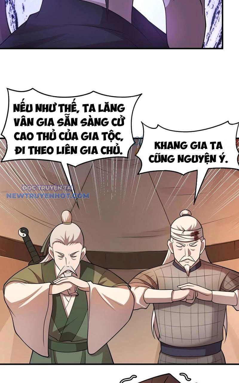 Bảo Vật Rơi Xuống đều Thành Muội Tử chapter 89 - Trang 27