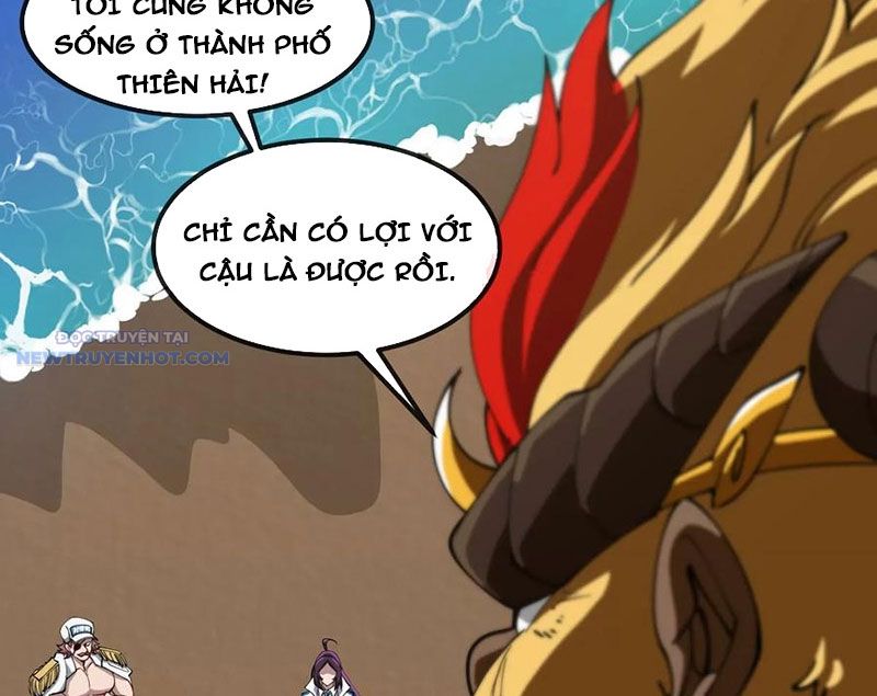 Ta Là Quái Thú Đại Chúa Tể chapter 75 - Trang 31