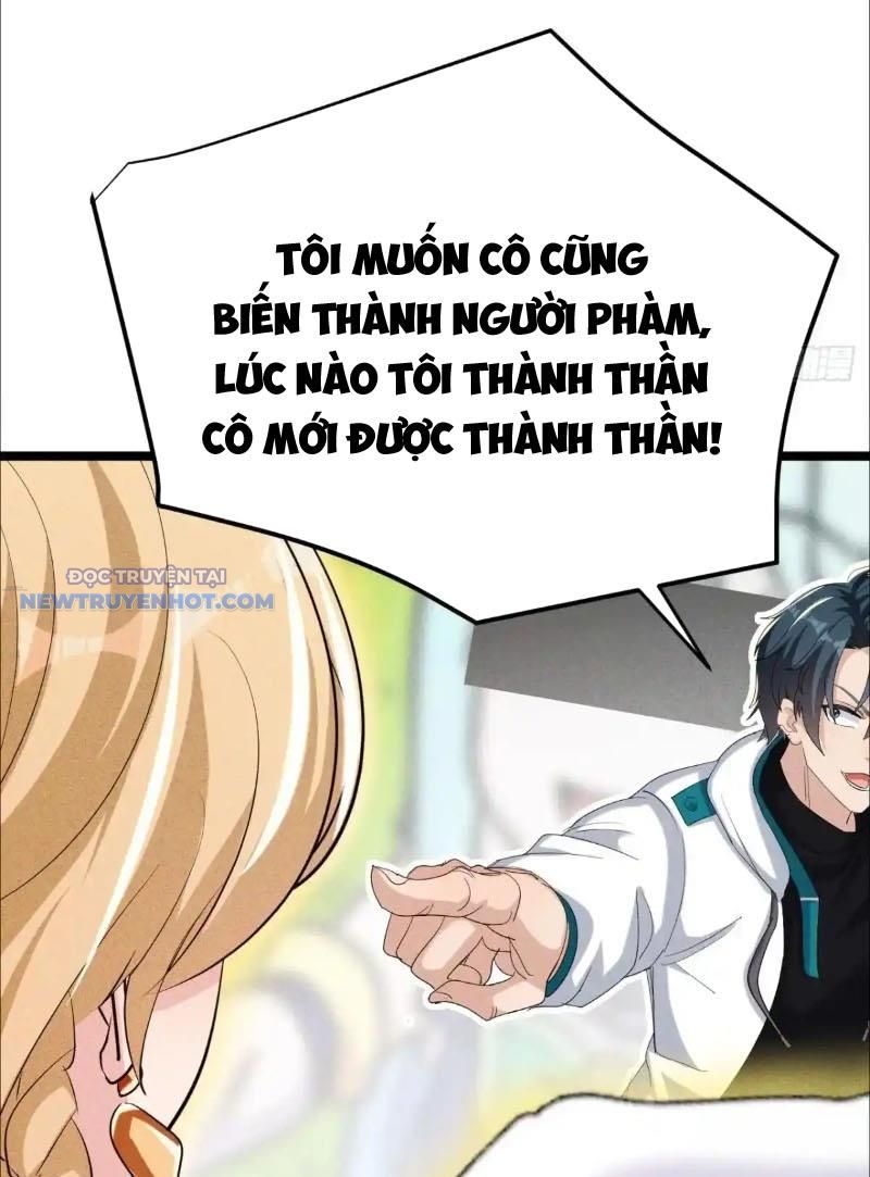 Ta Vô địch Phản Sáo Lộ chapter 34 - Trang 29