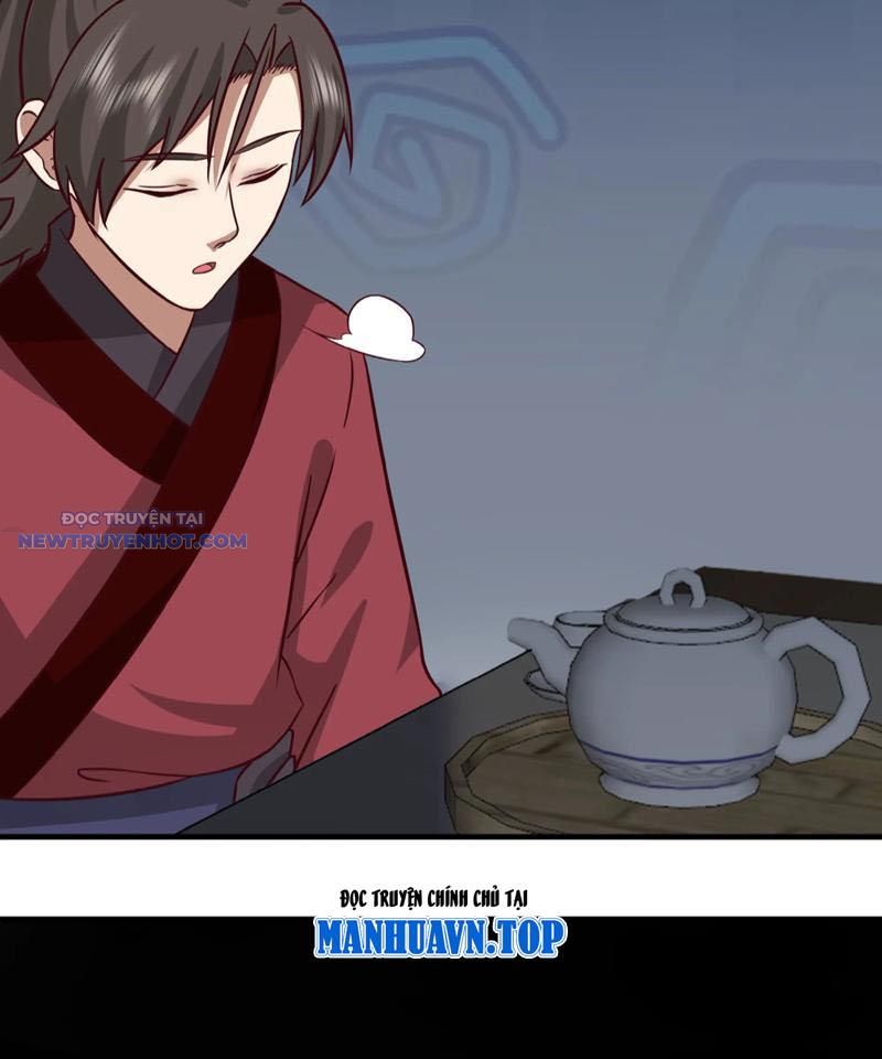 Hỗn Độn Thiên Đế Quyết chapter 60 - Trang 58