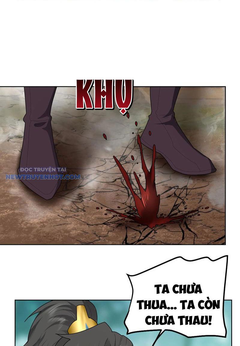 Hỗn Độn Thiên Đế Quyết chapter 31 - Trang 3