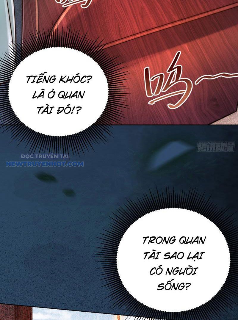 Ta Thực Sự Không Muốn Làm Thần Tiên chapter 23 - Trang 57