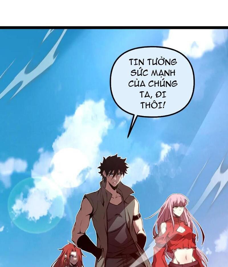 Thâm Uyên Chi Chủng Chapter 59 - Trang 21