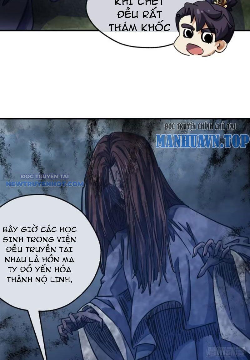 Mời Công Tử Trảm Yêu chapter 26 - Trang 47