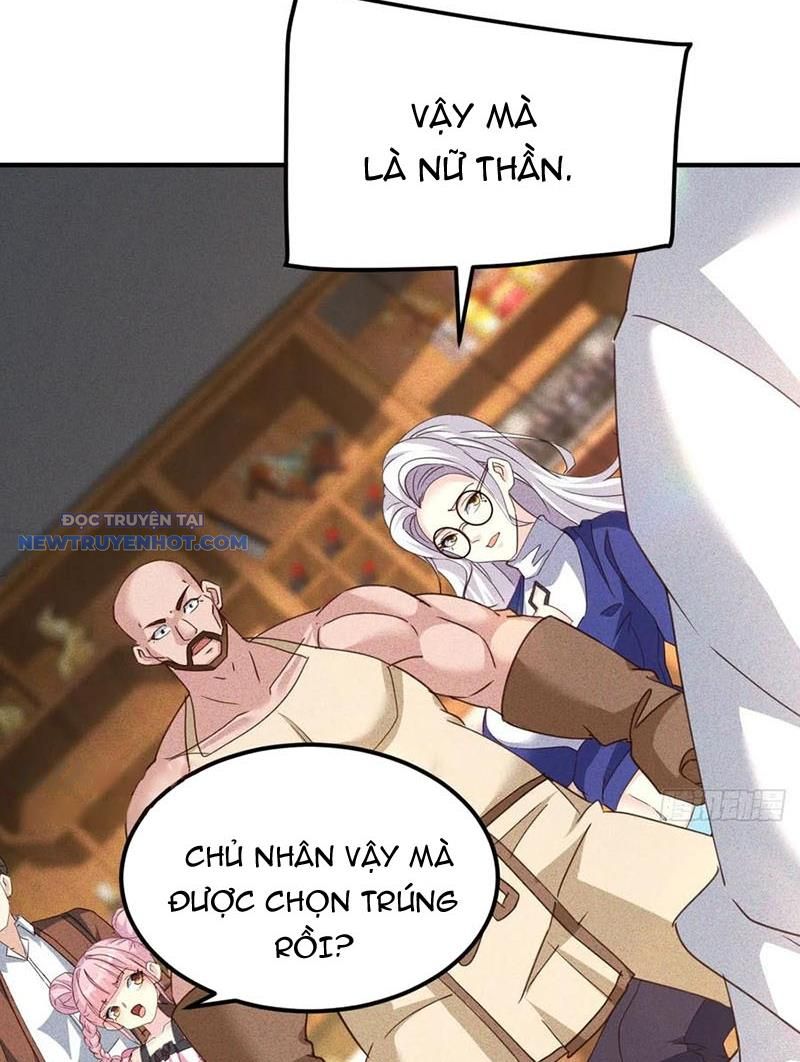 Ta Vô địch Phản Sáo Lộ chapter 38 - Trang 20