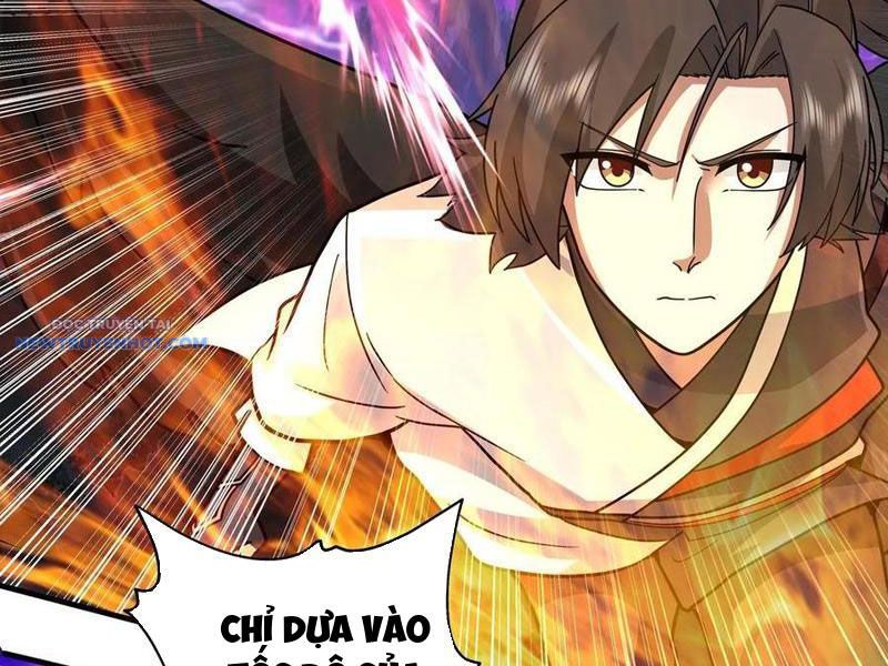 Hỗn Độn Thiên Đế Quyết chapter 101 - Trang 3